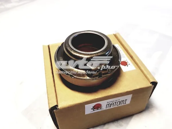 Вижимний підшипник BC1701 Matomi