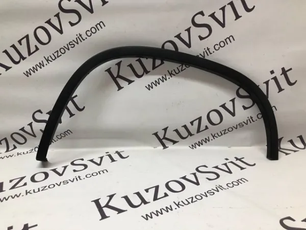 Розширювач заднього крила, лівий PVW035038GL Signeda