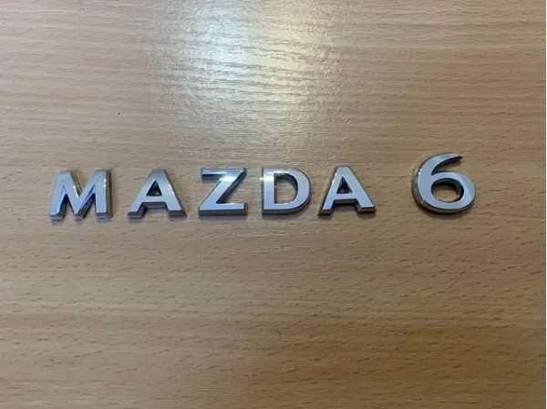 GDDC51721A Mazda