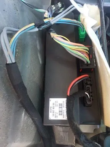  1400745380 Peugeot/Citroen