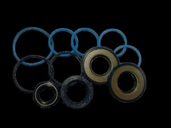 Ремкомплект рульової рейки HO9017KIT MSG