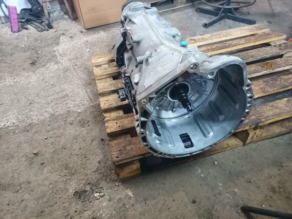  24007636209 BMW
