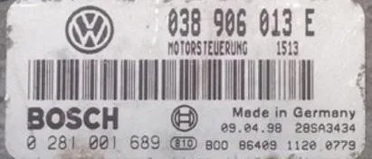  0281001689 VAG