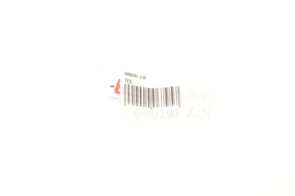 Стремянка ресори (TRUCK) U00291ZN TES