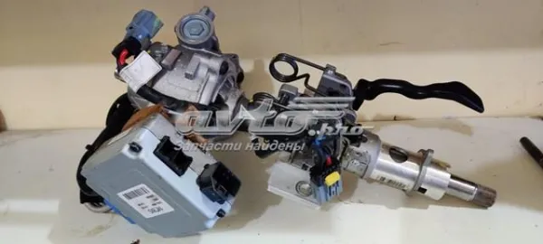 Рульова колонка Hyundai Sonata VII