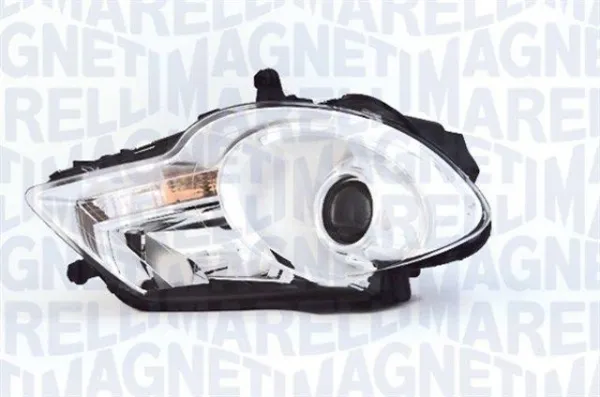 Фара ліва LPM222 Magneti Marelli