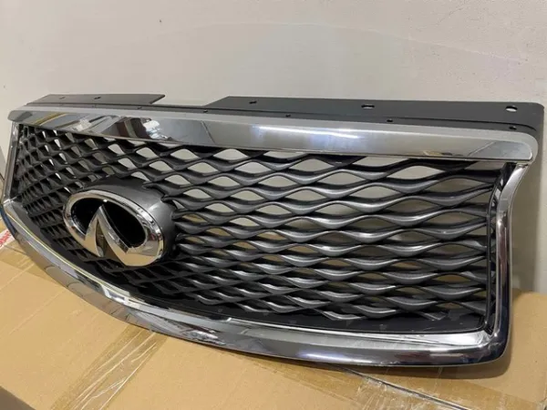  620705UA1A Nissan/Infiniti
