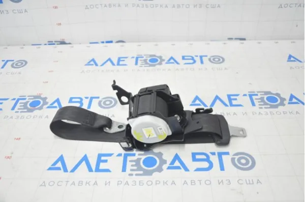 Пасок безпеки задній правий KBYW57730A Mazda