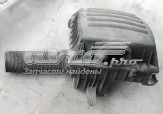Корпус повітряного фільтра, верхня частина 90448355 General Motors