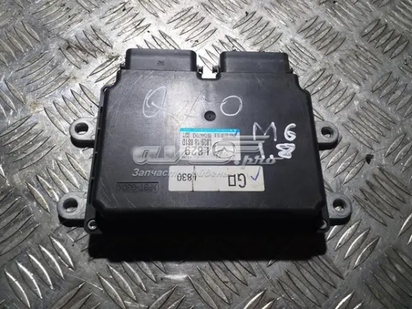  L82918881D Mazda