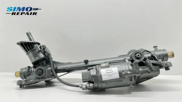 Рульова рейка 5QM423055N VAG