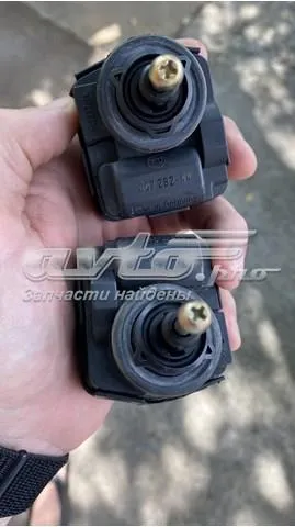 Коректор фар Mitsubishi Lancer IX