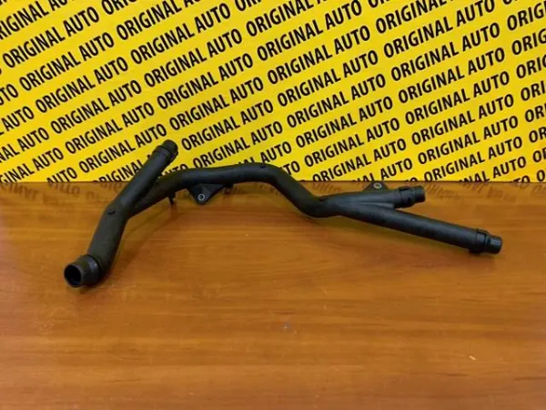 Шланг/патрубок водяного насосу, приймальний 11532247681 BMW