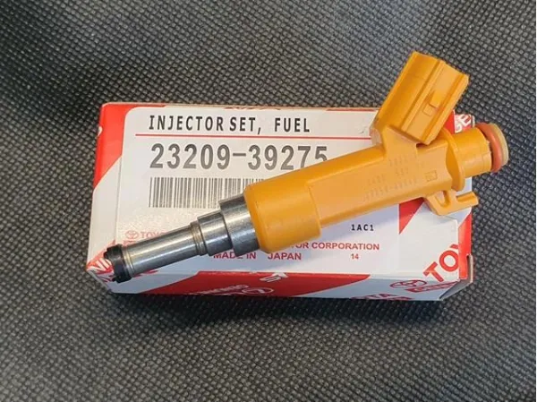 Паливні форсунки Lexus RX 450H/350L/200T