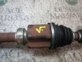 Піввісь права Nissan JUKE F15E