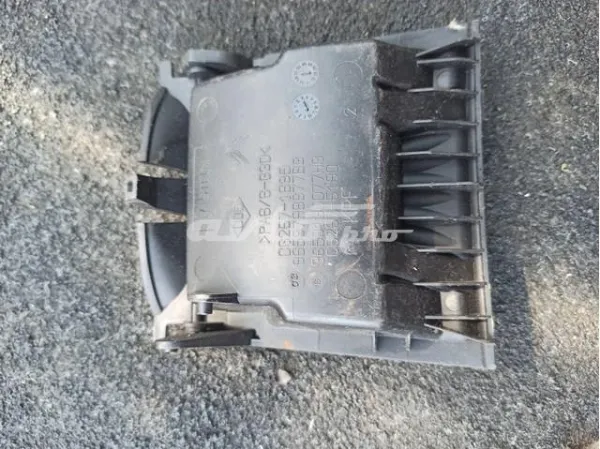  9653798677 Peugeot/Citroen
