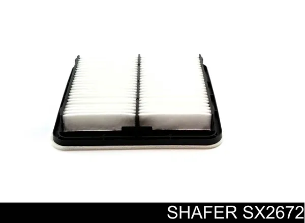 Повітряний фільтр SX2672 Shafer