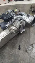 Клапан ЄГР TOYOTA 2563030020