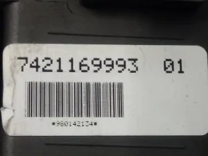 7421169993 RENAULT