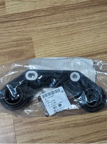 Подушка глушника 23459374 General Motors