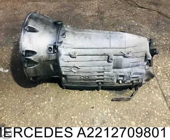  A2212709801 Mercedes