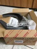 Бризковики задній, правий TOYOTA 7662533110