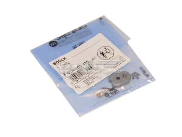  F01M100429 Bosch