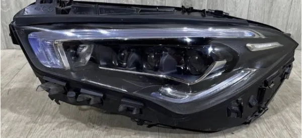 Фара ліва A1189068900 Mercedes