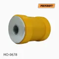 Сайлентблок переднього важеля POLYCRAFT HO0678