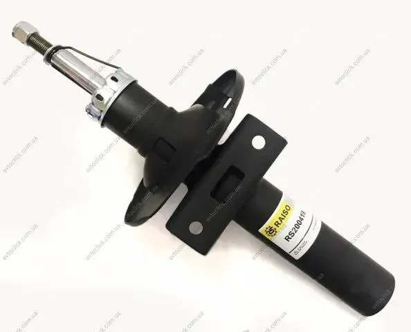 Амортизатор передній RS200419 Raiso