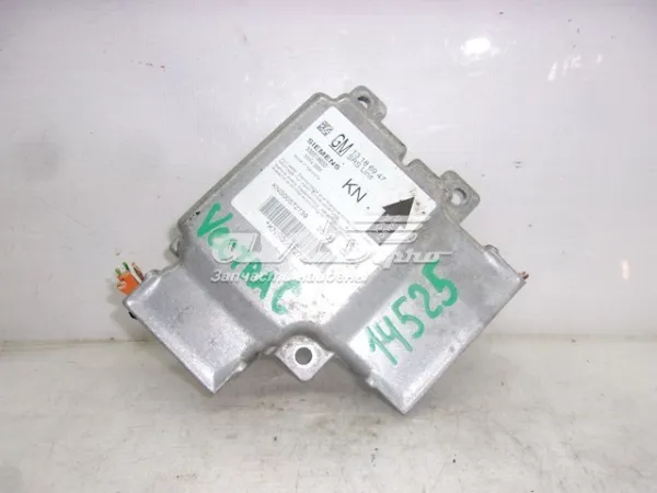  13186947 Opel