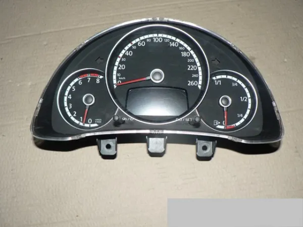 Приладова дошка-щиток приладів 5C5920870B VAG