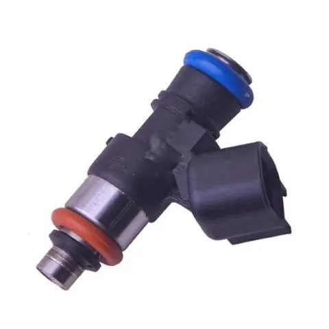 Паливні форсунки 01LB0577 Libron