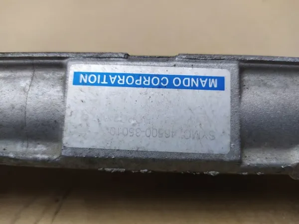 Рульова рейка 4650035010 Ssang Yong