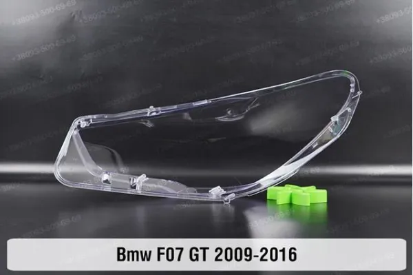 Фара ліва 63117199601 BMW