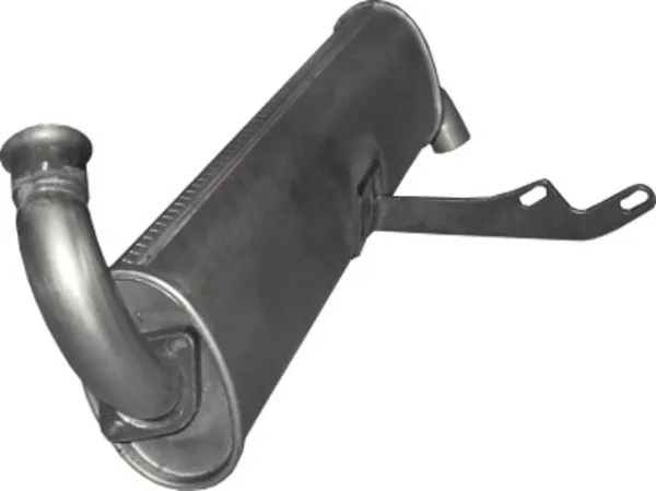 Глушник, задня частина FP8404G31 Polmostrow