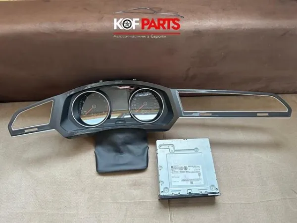  2GM035844A VAG