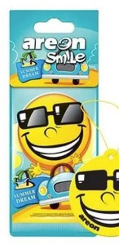 Ароматизатор підвісний ASD23 Areon
