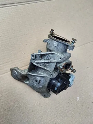 Клапан ЄГР 9656612380 Peugeot/Citroen