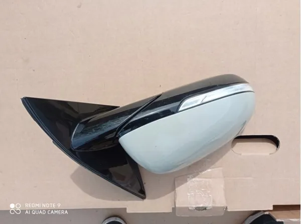 Дзеркало праве 87620G5050 Hyundai/Kia