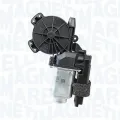 Двигун склопідіймача двері передньої, лівої Renault Megane BM0, CM0, BM1, CM1