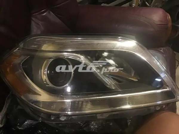 Фара права A1668207061 Mercedes