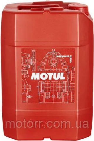 Моторне масло 867322 Motul
