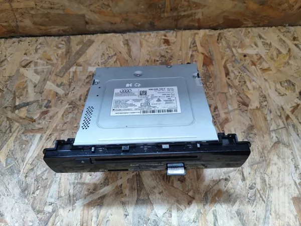  4G0035192F VAG