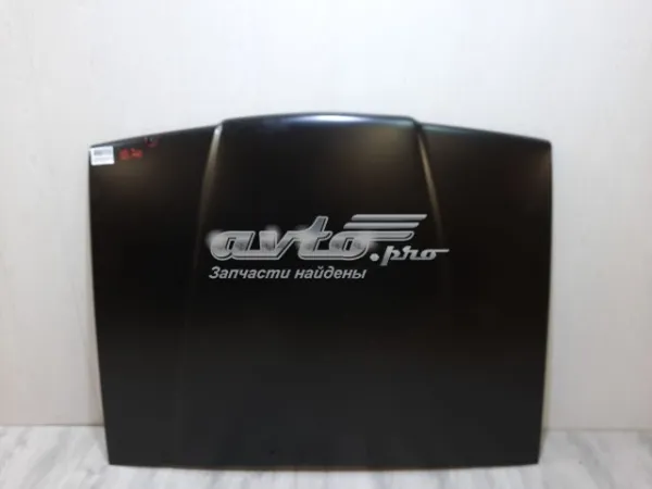 Капот 3427974 Volvo