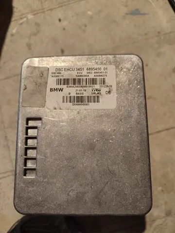  34516895450 BMW