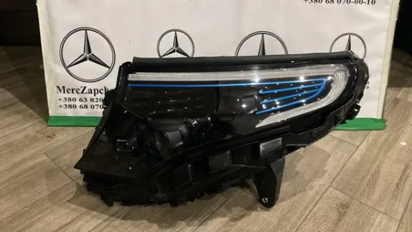  A2939062701 Mercedes