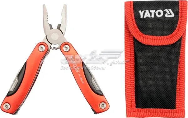  YT76040 Yato