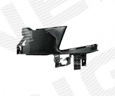 Кронштейн бампера переднього PSB43057AR Signeda