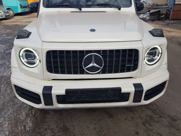  A4639061301 Mercedes